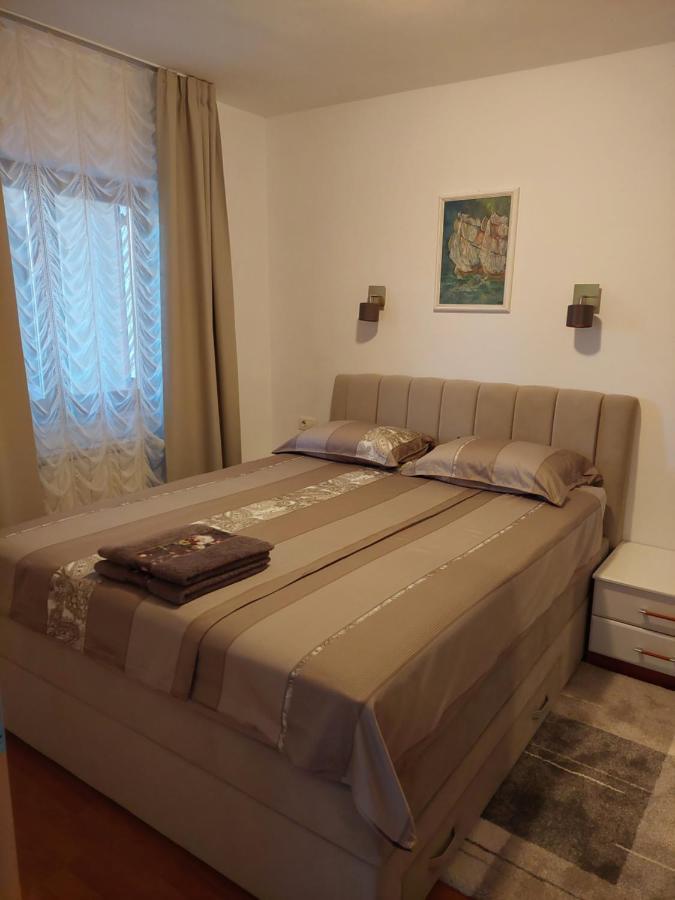 Apartment Oaza Relax Копер Экстерьер фото